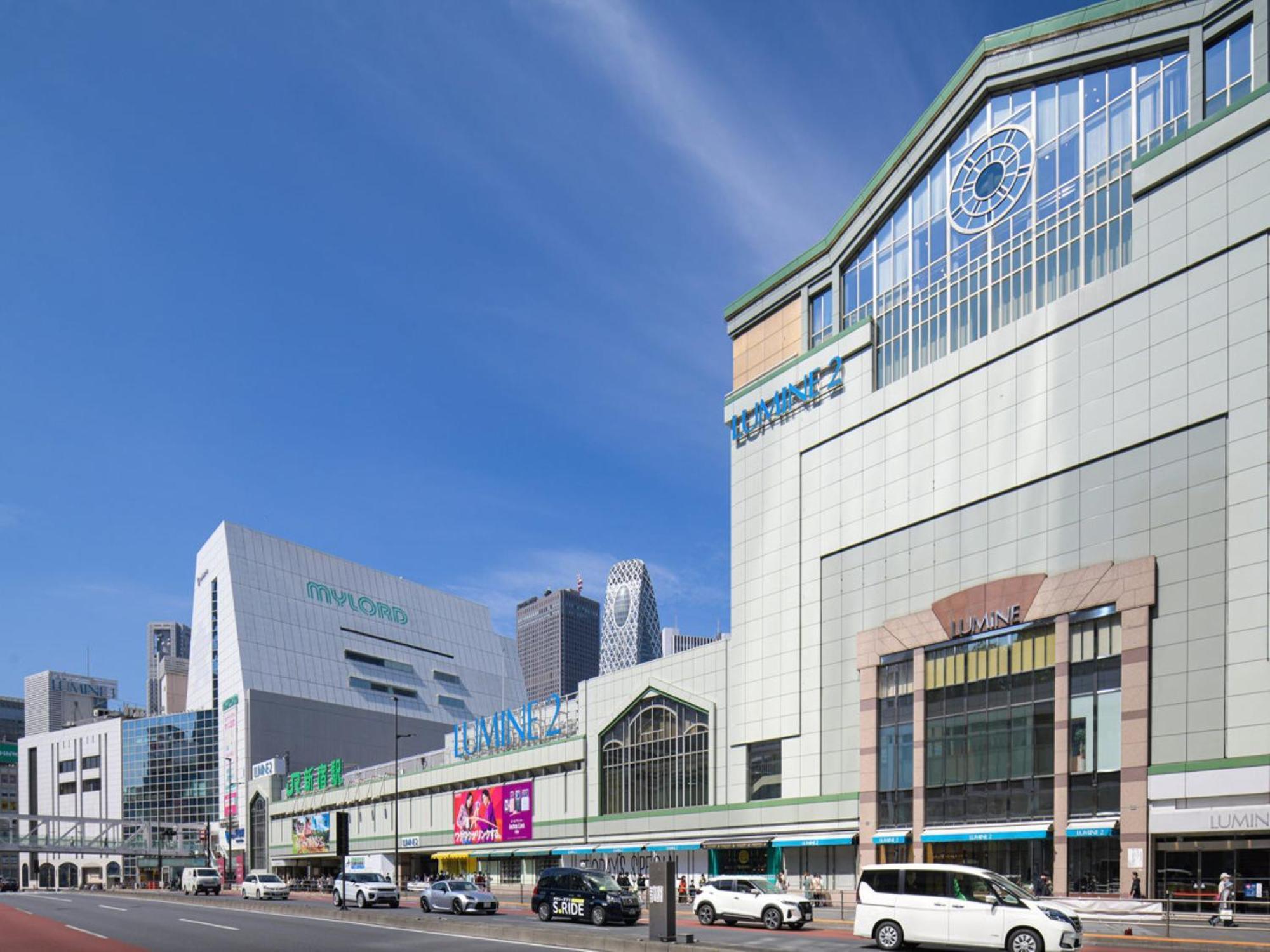 Vessel Inn Takadanobaba Station — Photos 1